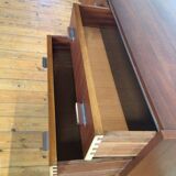 buffet des années 60