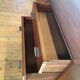 sixties sideboard