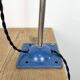 Industrial East German Scissor Lamp from VEB Zweckleuchtenbau Dresden, 1950