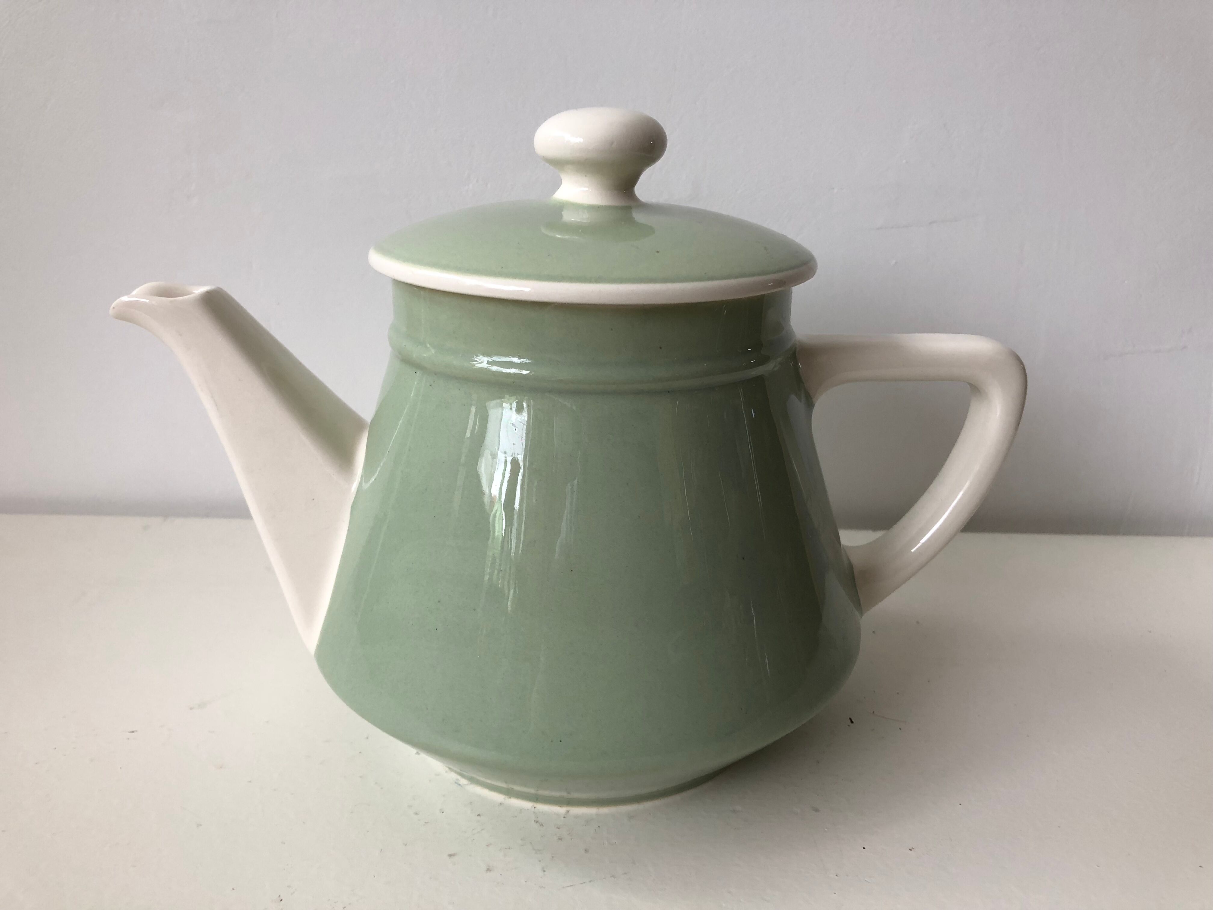 Glazed coffee maker Villeroy and Boch