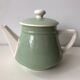 Glazed coffee maker Villeroy and Boch