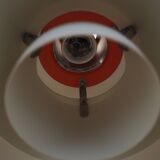Pendant lamp, Danish design, 1960s, designer: Poul Henningsen, manufacturer: Louis Poulsen