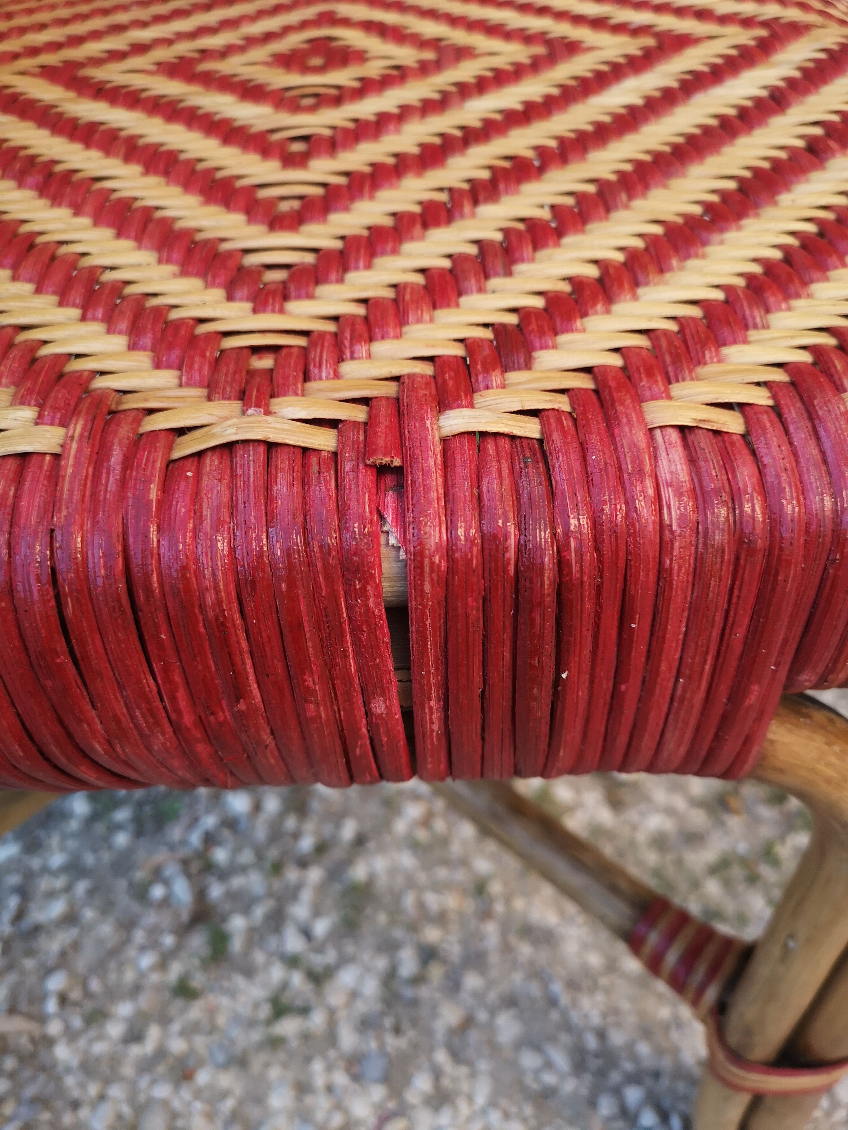 Bistro chairs "terrace"