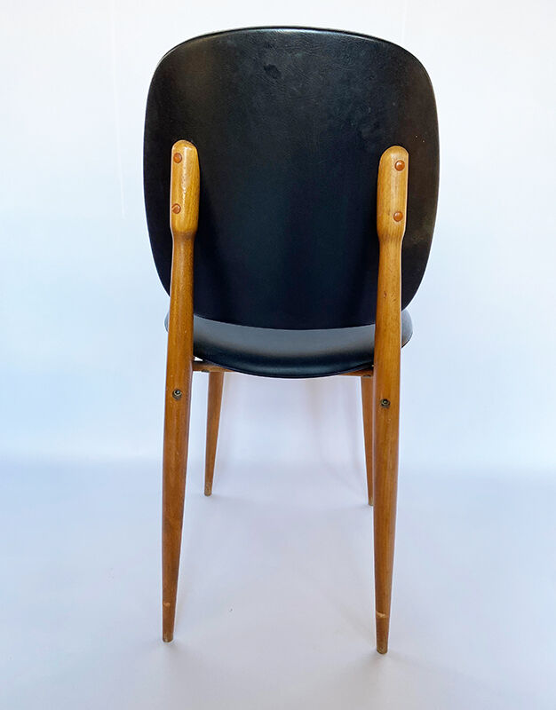 Scandinavian chair
