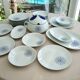 Service assiettes Bareuther Bavaria pour 10 personnes