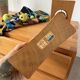 Constructivist wooden bookends