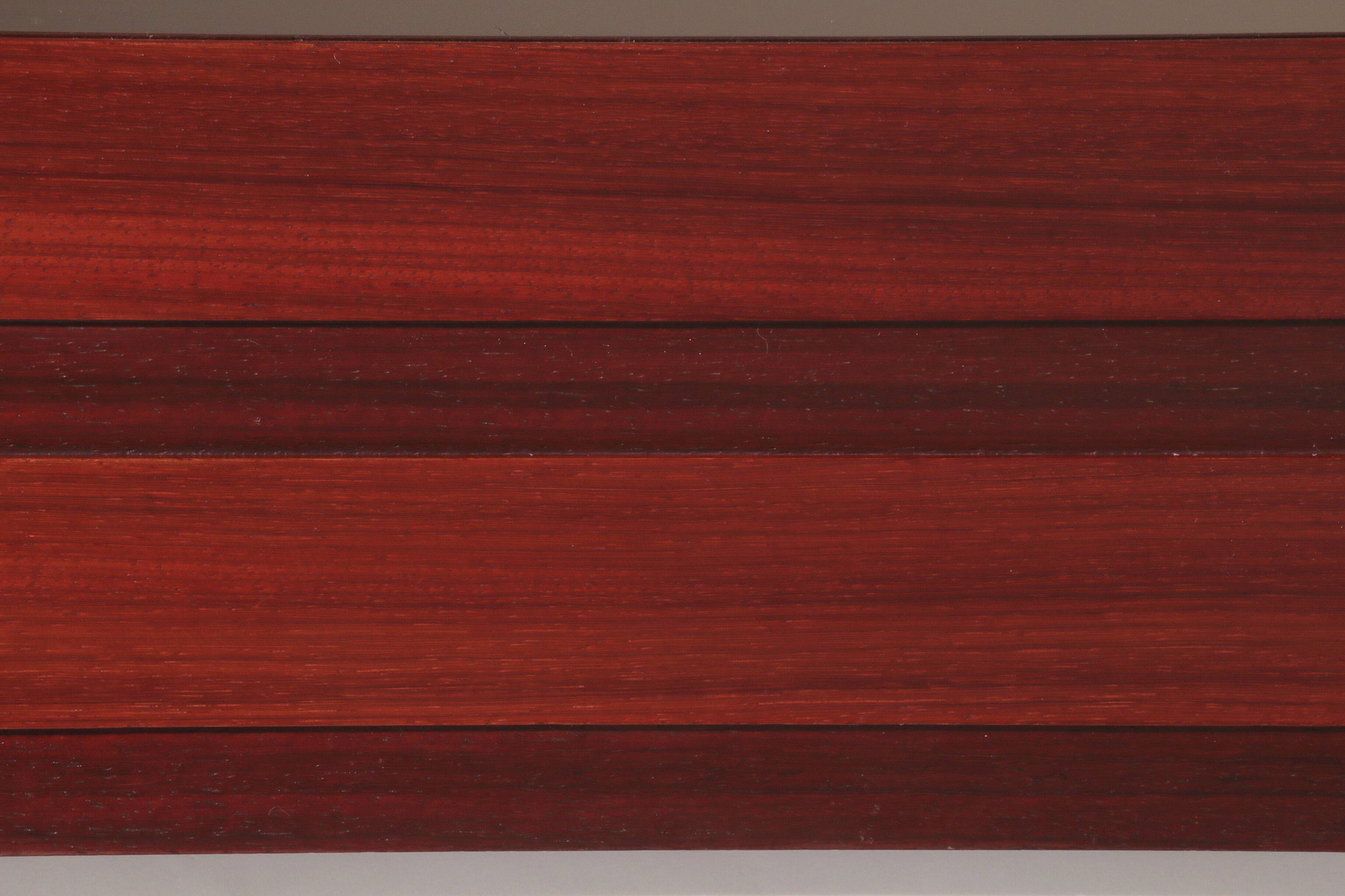 Luciano Frigerio 'Model Norman' Italian Midcentury Mirror 1970