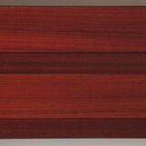 Luciano Frigerio 'Model Norman' Italian Midcentury Mirror 1970