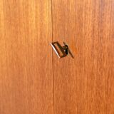 Scandinavian Design Wall System in Teak WHB Vintage 1960