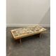 Maison Regain ceramic coffee table