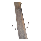 Large format wooden tray