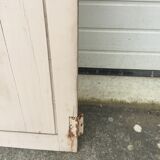 Closet door