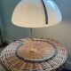 Conchiglia lamp 70's Luciano Buttura and Luigi Massoni
