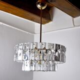 Kinkeldey chandelier, 1970, Germany