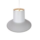 Danish hanging lamp Auditorie by Svend Middelboe