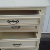 Chiffonnier en bois