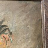 Ancient still life