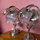 Two lamps