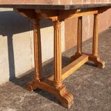 table de cuisine