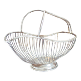 Old fruit basket