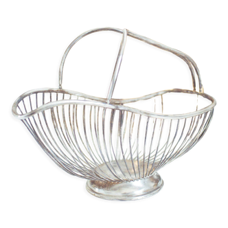 Old fruit basket