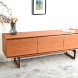 Minimalist sideboard by White & Newton * 198 cm