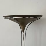 Tulip metal floor lamp, 1970