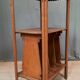 Meuble à musique art deco