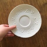 1 small plate Haviland Limoges