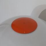 Swedish lamp 1970 by Ewa Varnamo