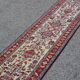 Tapis d'Orient Caucase Kazak Urss : 0.80 X 3.50 Mètres