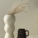 Accolay stoneware cup.