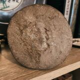 Double-faced stone statuette – Inca inspiration