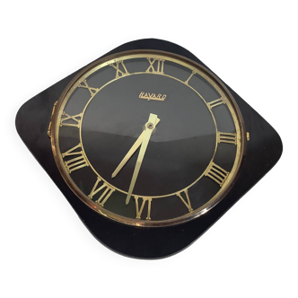Horloge pendule bayard vintage