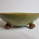 Coupe à fruits en céramique émaillé 30 cm