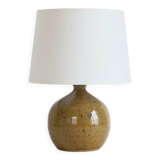 Sandstone lamp