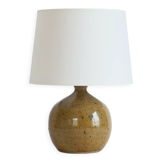 Sandstone lamp