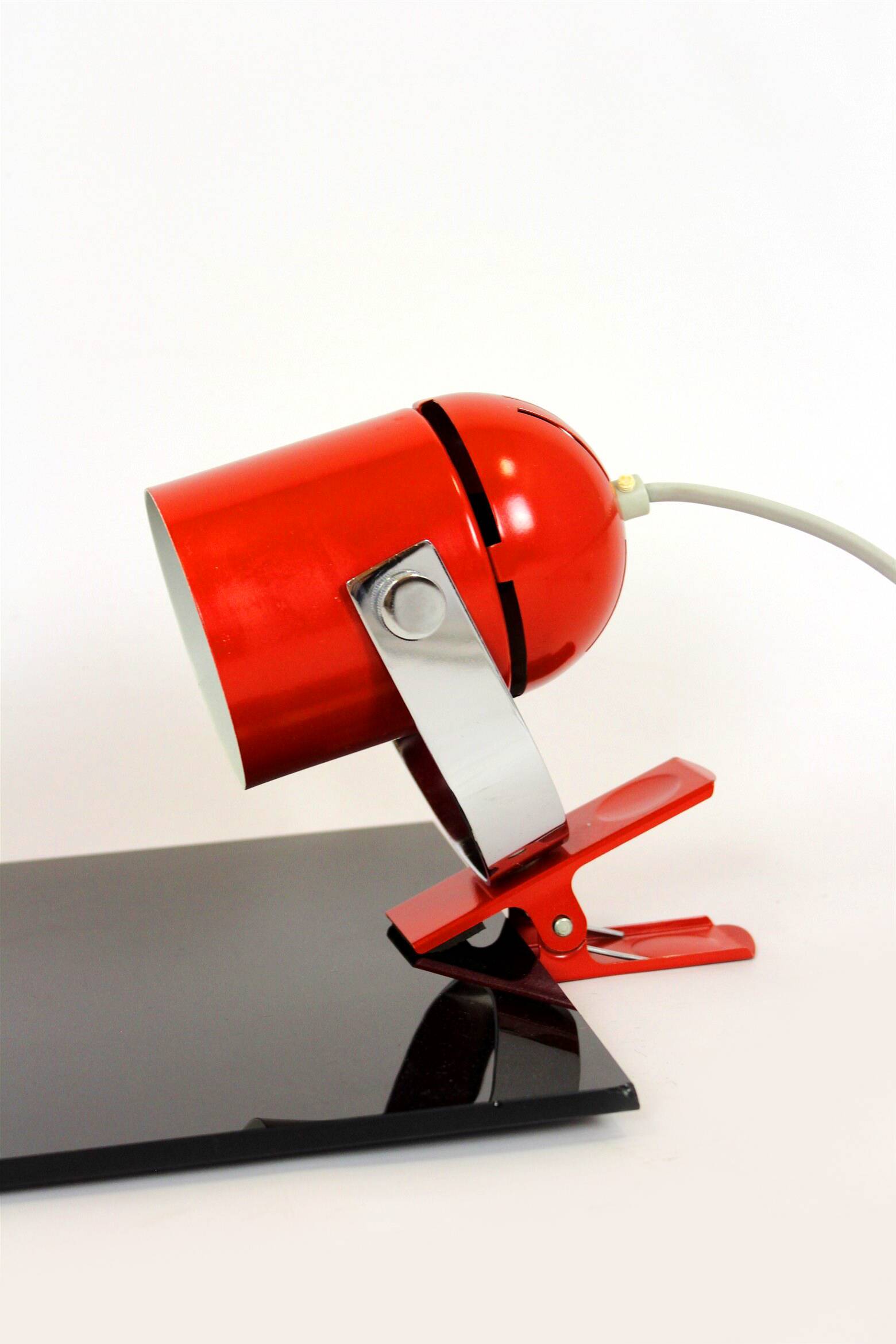 Lampe de Table Vintage par Stanislav Indra, 1970s