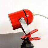 Vintage Table Lamp by Stanislav Indra, 1970s