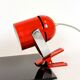Vintage Table Lamp by Stanislav Indra, 1970s