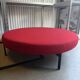 MOROSO - Grand Round Pouf Freeflow Gordon Guillaumier 146 cm