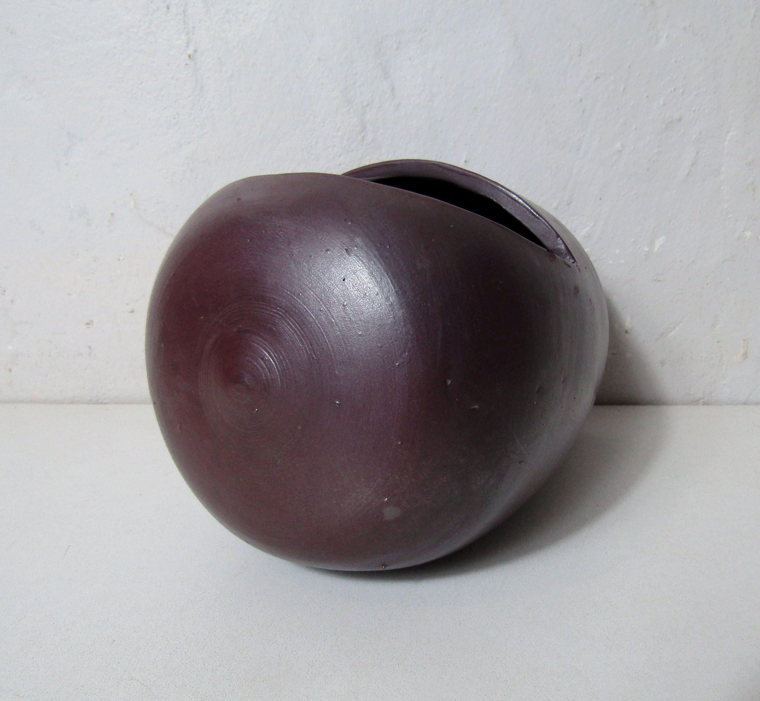 Popular art sandstone birdhouse by Le Tronquay