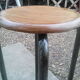 High stool