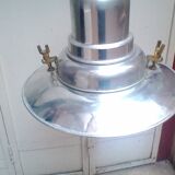 Vintage industrial style pendant light