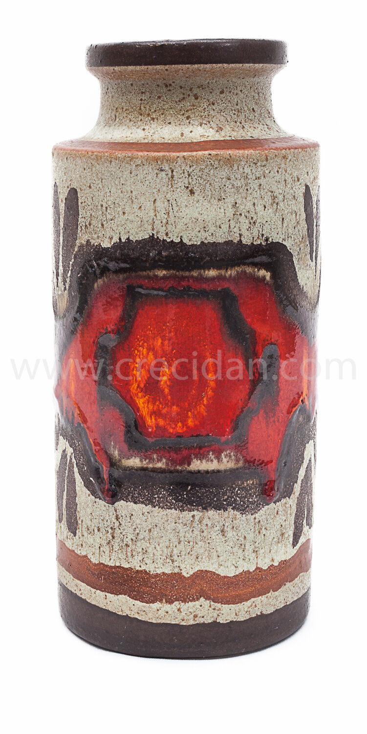 Scheurich Vase 203-22