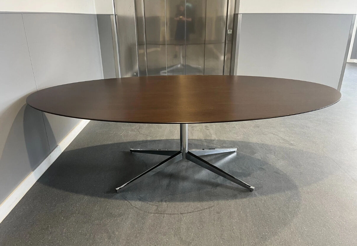 Dining table Florence Knoll