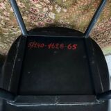 GEorg Leowald armchair mod.240/5 from the 60s