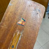 Pair of Hutchinson oars