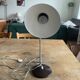Lampe de bureau années 50