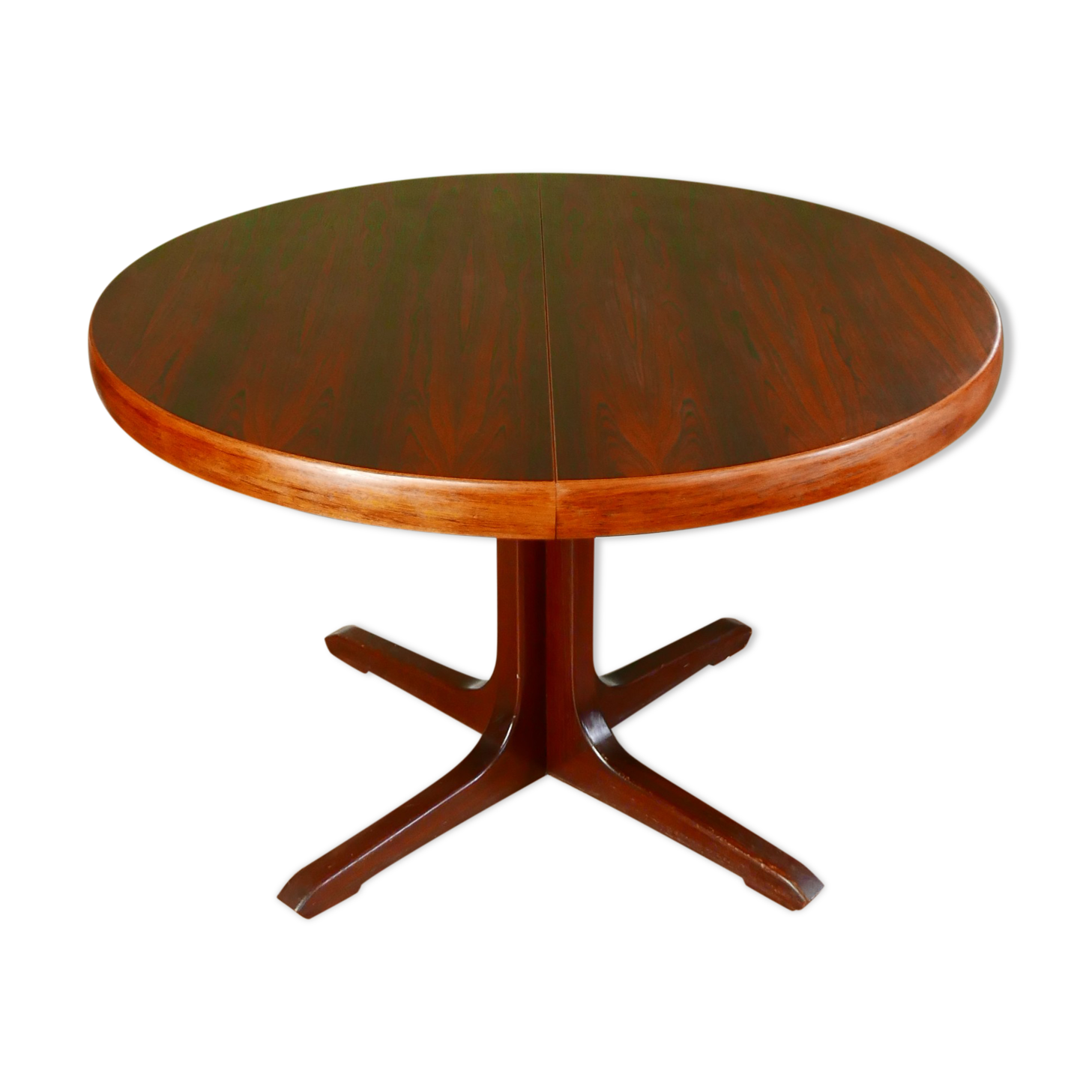 Extendable Baumann table